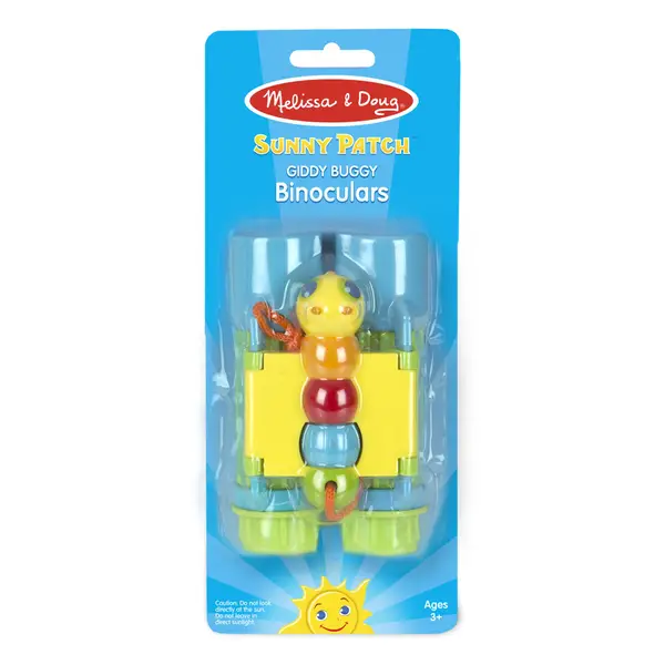 melissa and doug binoculars