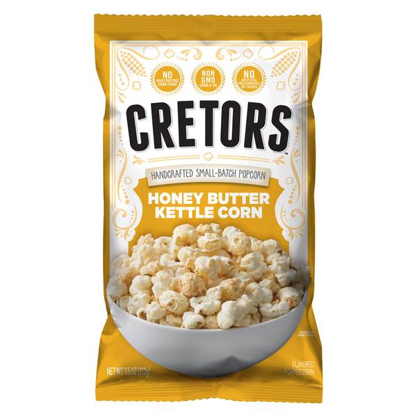 Osem Popco Corn Snack Butterscotch Flavored - 1.4 Oz - Pavilions