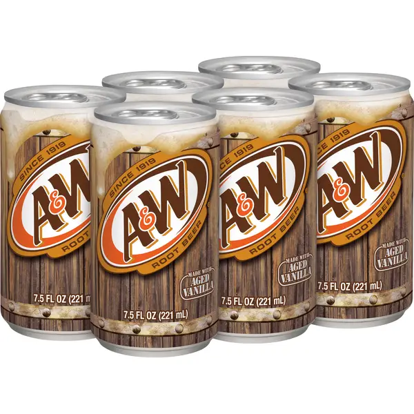 Root Beer 12 oz Soda - 12 Pk by Mug at Fleet Farm