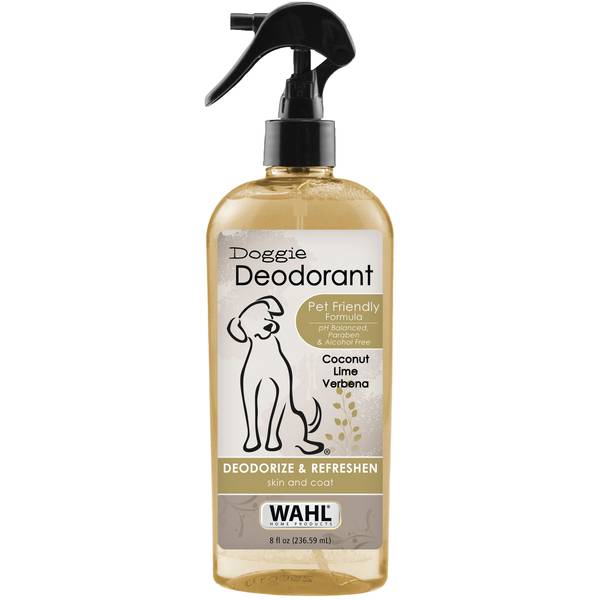 Wahl doggie deodorant spray Outlet