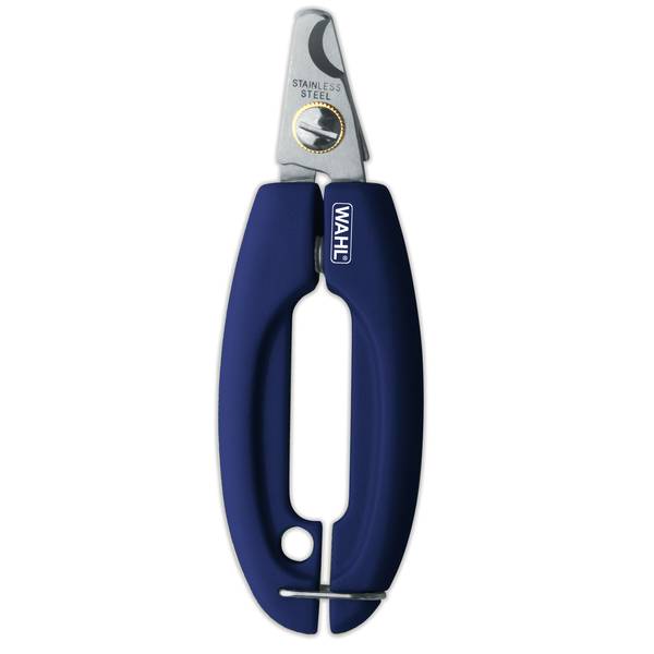 wahl nail clippers