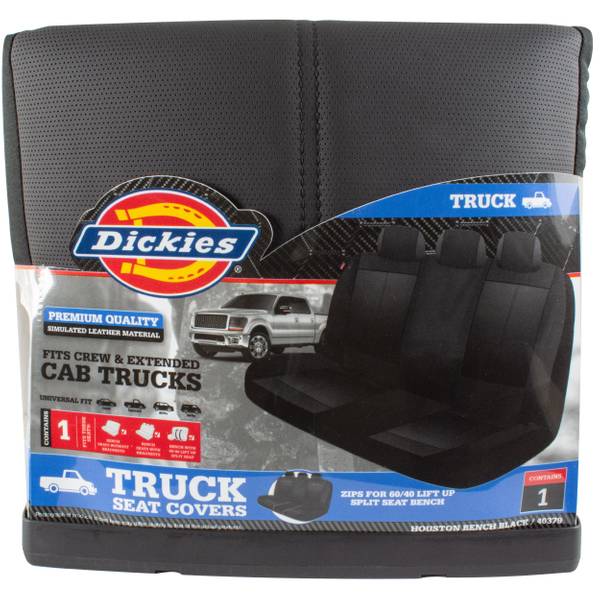 Ies Houston Truck Bench Seat Cover 40379 Blain S Farm Fleet - Bench Seat Covers For Chevy Trucks