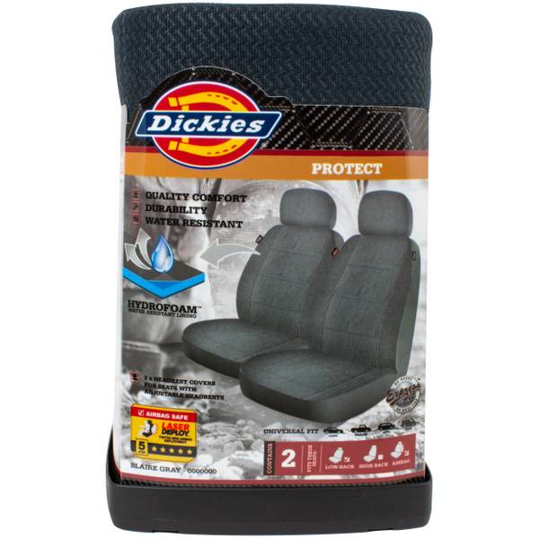 Laser fit deals seat covers