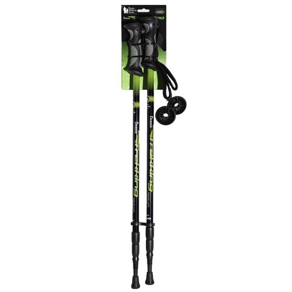 coleman trekking pole review