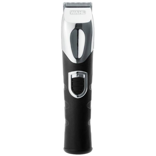 wahl touch up trimmer