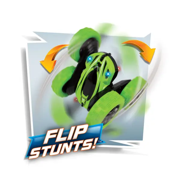 NKOK RC Stunt TwisterZ Tornado Twister Assortment - 88885