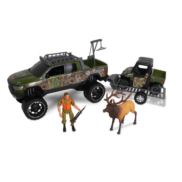 ram rebel toy
