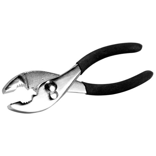 Performance Tool 6 Slip Joint Pliers