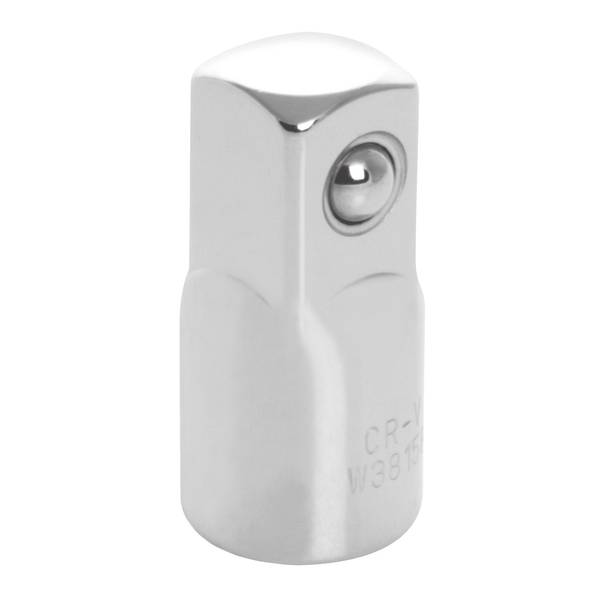 Photo of 3/8" F x 1/2" M Adapter