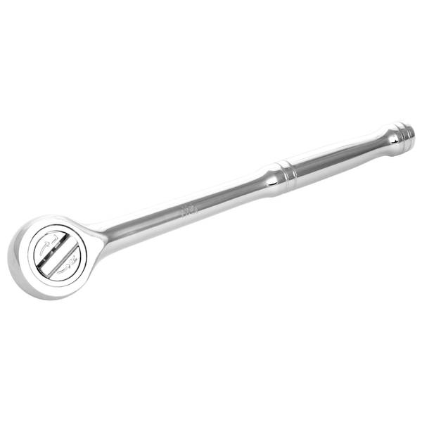 Photo of 1/2" Round Head Ratchet