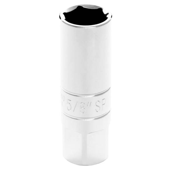 Performance Tool 1/2" Drive 5/8" SP Socket