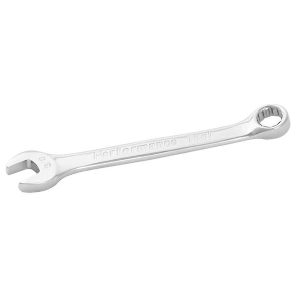 Photo of 3/8" Combo Wrench