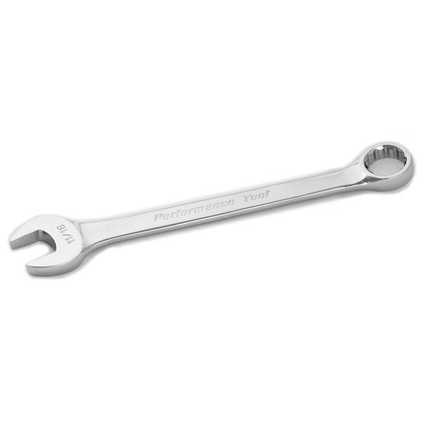 Photo of 11/16" Combo Wrench
