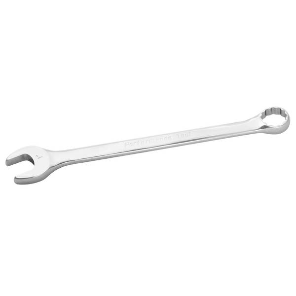 Performance Tool 1" Combo Wrench W30232 Blain's Farm & Fleet
