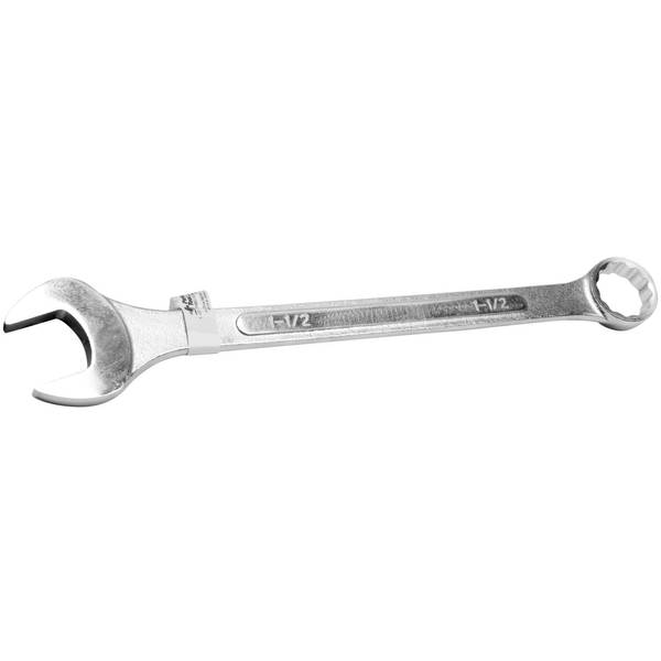 Photo of 1-1/2" Combo Wrench