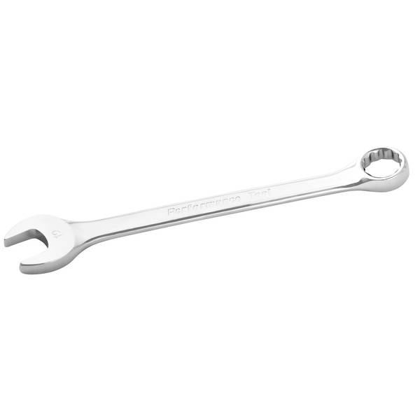 Performance Tool 19mm Combination Wrench - W30019 | Blain's Farm & Fleet