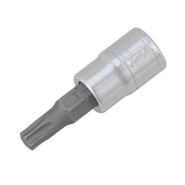 Photo of 1/4" Drive T-27 Star Bit Socket