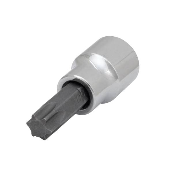 Performance Tool 3/8 Drive T-50 Star Bit Socket - W38850