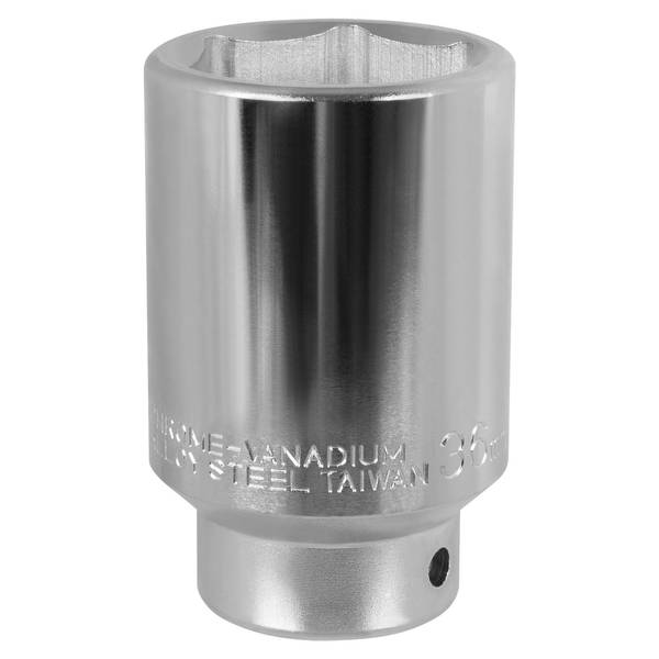 Performance Tool 36mm FWD Axle Nut Socket W1299 Blain's Farm & Fleet