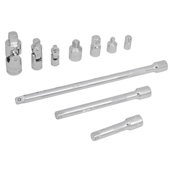 Photo of 10 Piece Drive Accessory Set