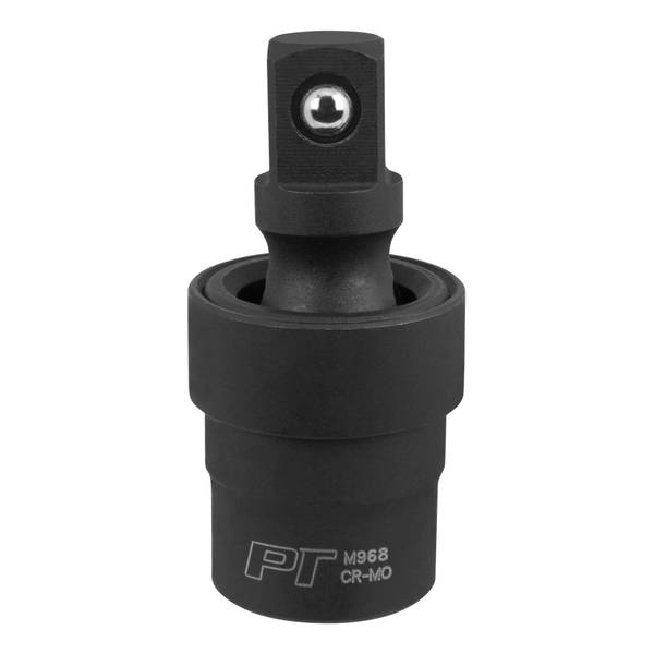 thumbnail image 2 of US PRO 1/2" Drive Impact Universal Joint – Cr-Mo Steel, Hardened, 3980_US-PRO 2 of 5