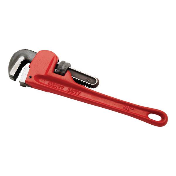 14 Pipe Wrench