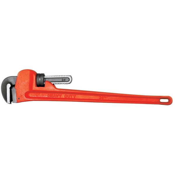 Performance Tool 24" Pipe Wrench W113324B Blain's Farm & Fleet