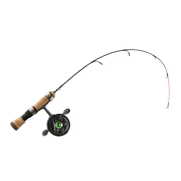 ice fishing combos
