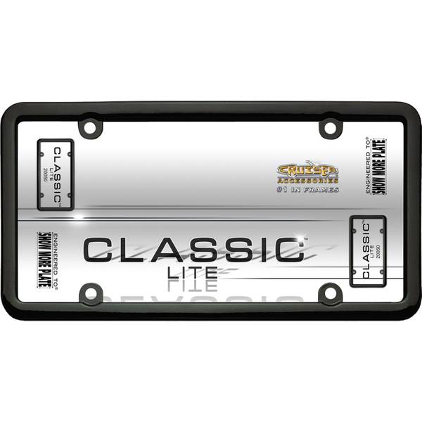 Dallas Cowboys Bling Chrome License Plate Frame