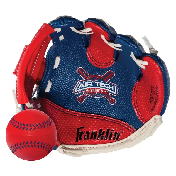 Franklin Airtech Baseball Glove Ball 22880 Blain's Farm