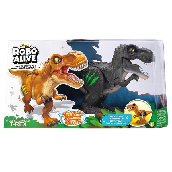 imaginext t rex target