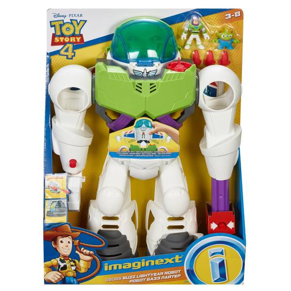 buzz lightyear toy arm