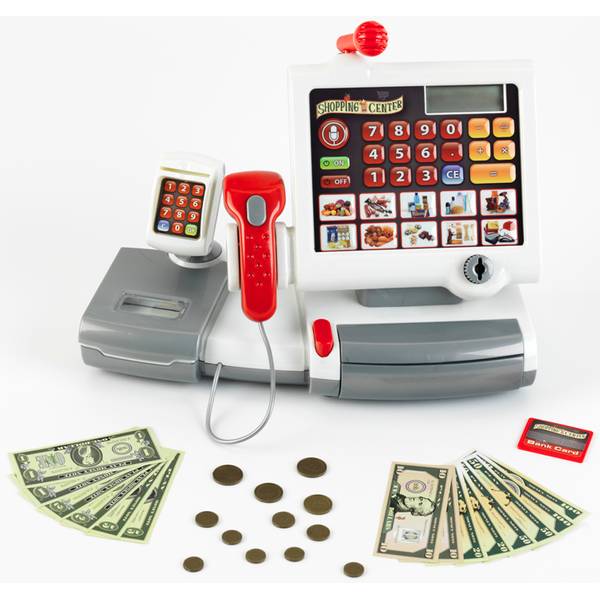 theo klein cash register