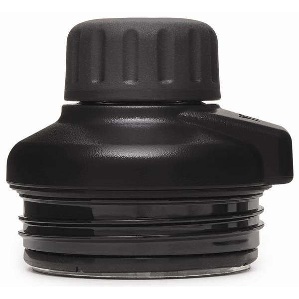 YETI Rambler Plastic Black Twist Cap at