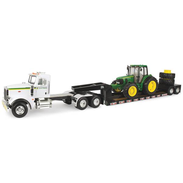 tomy tractor and trailer