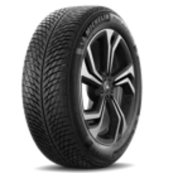 Photo of Pilot Alpin PA5 SUV