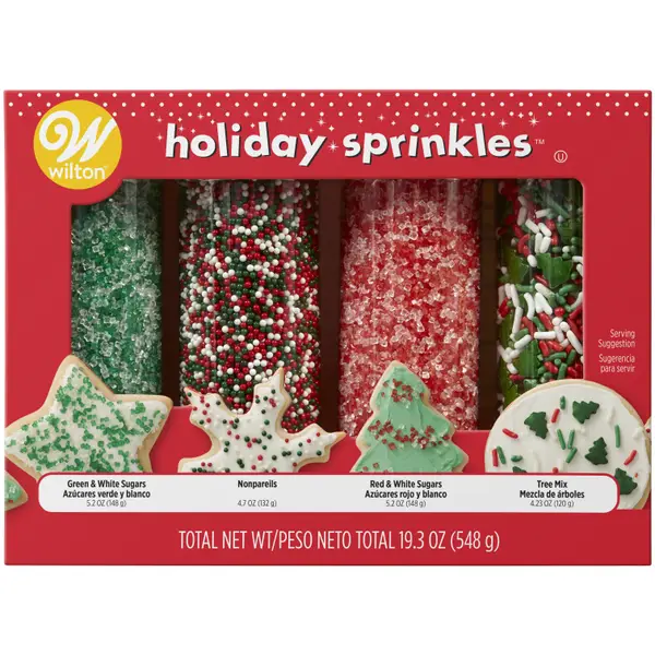 Wilton Chopped Candied Mixed Peel — Whole Foods Market Festive Meal Ordering