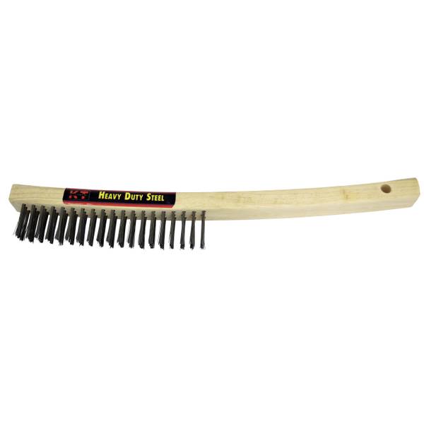 Photo of Bent Handle Brush