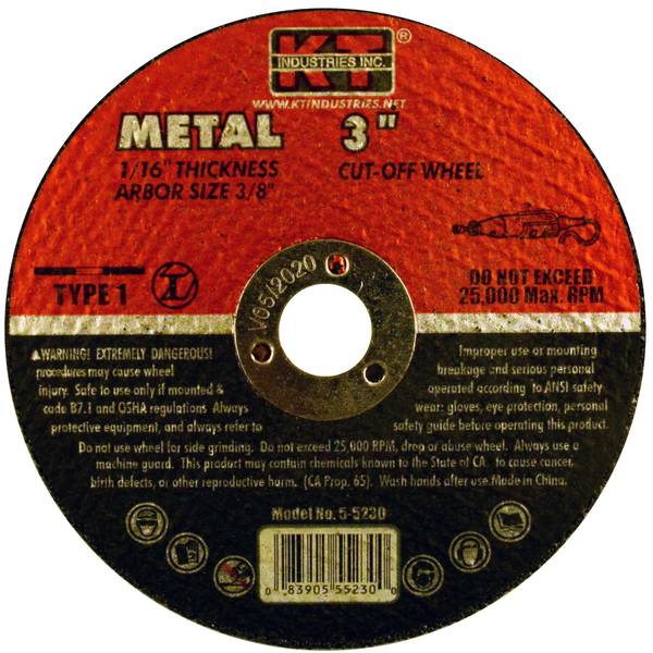 K-T Industries 3