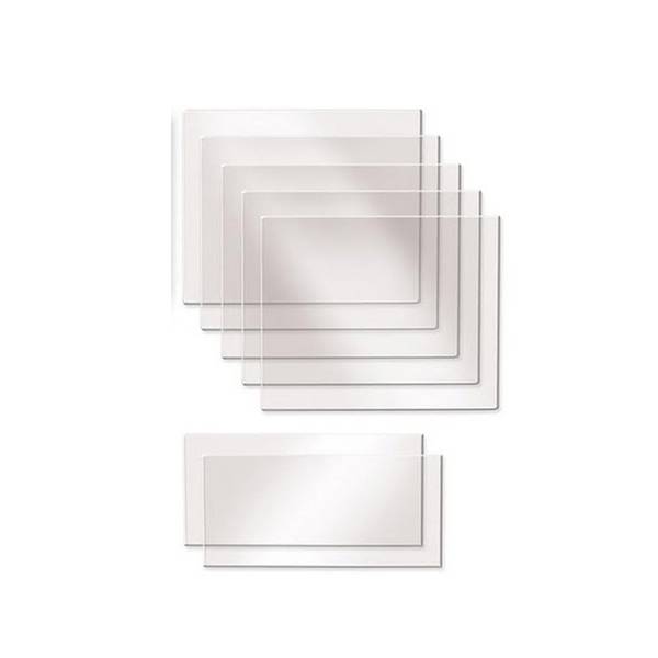 Photo of Creator Series Clear Protective Lens Kit