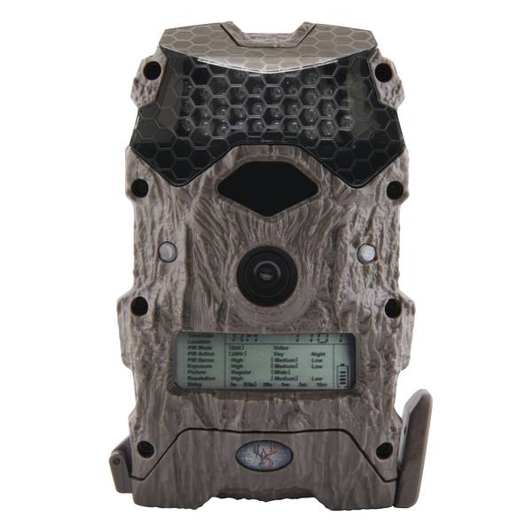 Wildgame Innovations Mirage 18 Trail Camera WGICM0615 Blain