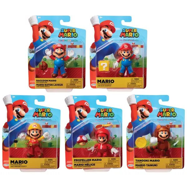 LEGO® Super Mario: Character Packs – Series 6 (assorted blind bags) -  Imagination Toys