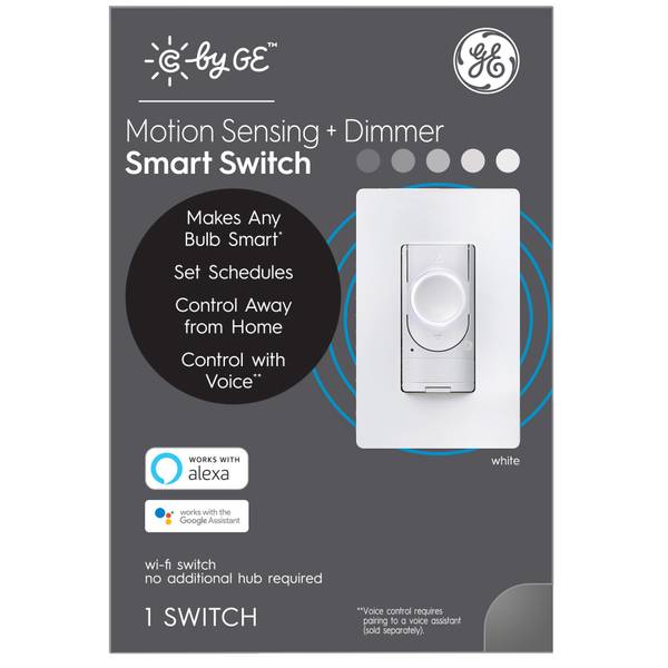 ge smart timer switch ge smart timer switch