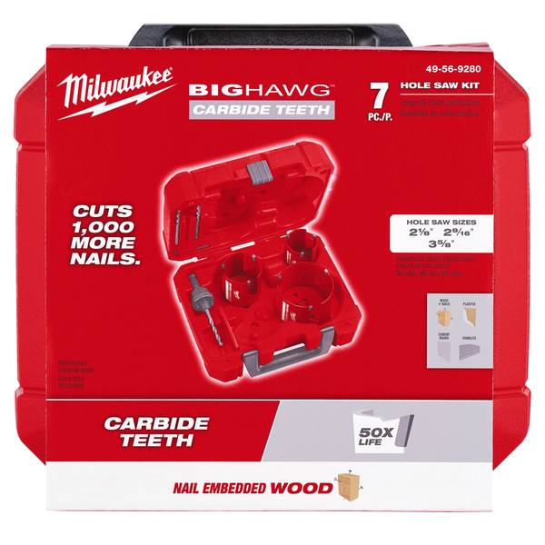 milwaukee-49-56-9280-7-piece-big-hawg-kit-with-carbide-teeth-blain-s