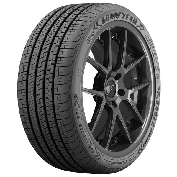 Photo of Eagle Exhilarate