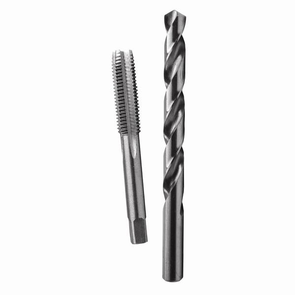 Photo of Tap-Metric 12.0X1.75 Y Letter Drill Bit