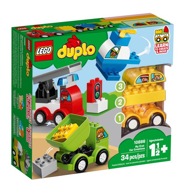duplo 10886