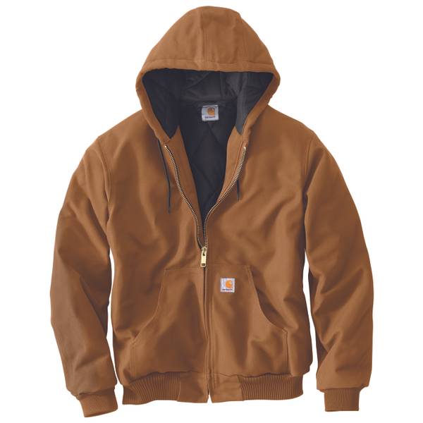 Carhartt Full Swing® Loose Fit Quick Duck Insulated Jacket - Frank's Sports  Shop
