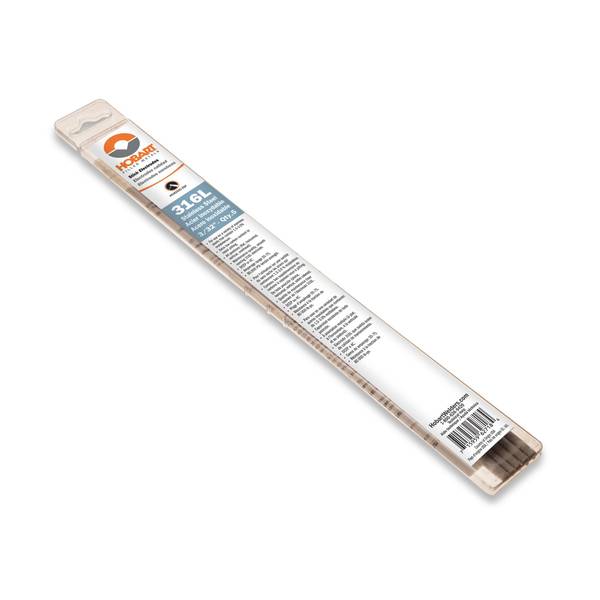 Photo of 3/32" Stainless 316L Electrodes