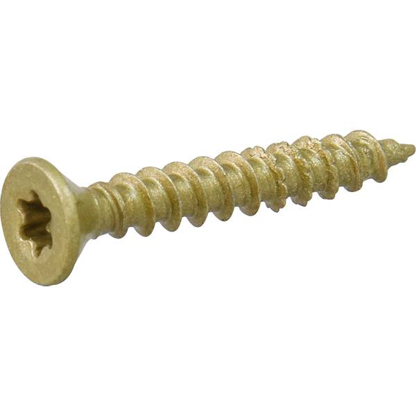 Hillman 40922 Deck Screw 6x1